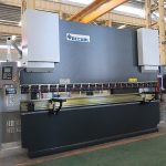 WC67Y الصلب الملحومة الهيدروليكية NC الصحافة الفرامل الأدوات السعر