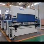 6 محور CNC آلة الصحافة الفرامل 100 طن × 3200mm