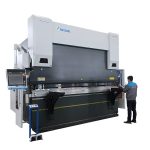 CNC الصحافة الفرامل