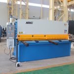 سعر القص آلة ، آلة القص الهيدروليكية ، اضغط على آلة القص