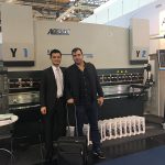 نوعية جيدة أفضل سعر الصحافة الجديدة الفرامل الصغيرة للبيع في الصين