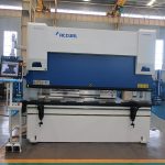 الصينية الجديدة نظام هيدروليكي متكامل الصحافة الفرامل السعر المنخفض