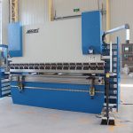 Wc67y صنع الصين 40t مجلد دليل آلة للطي اليد تعمل الصحافة الفرامل ، الانحناء marchine في الأوراق المالية